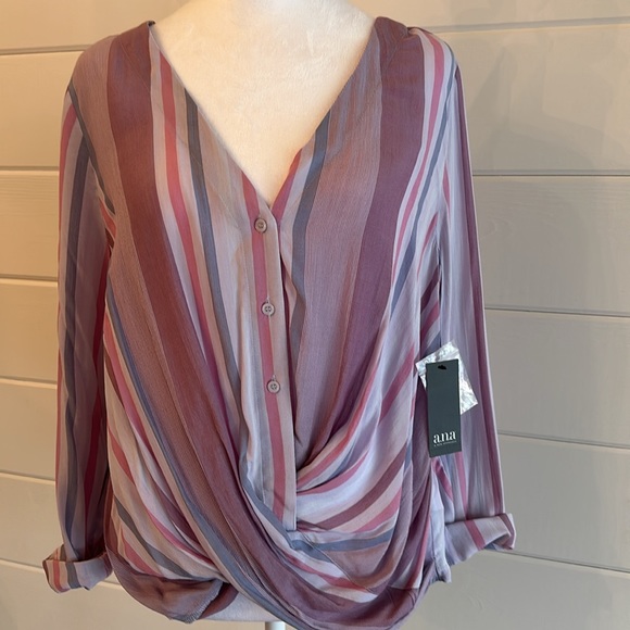 New a.n.a top - Picture 2 of 15